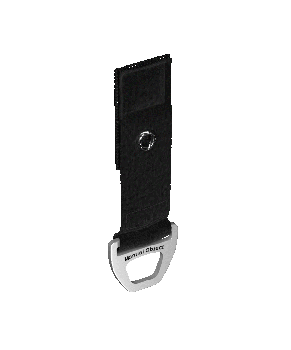 D Ring – Manual Object Studios