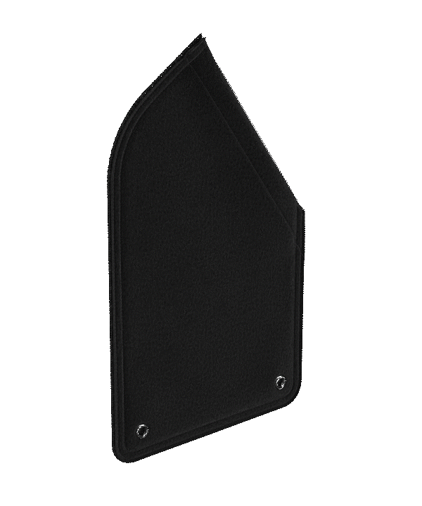 Flat Side Pocket – Manual Object Studios